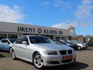 BMW 3-serie 320I EXECUTIVE AUTOMAAT 170 PK     NAVIGATIE   CLIMATE CONTROL