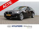 BMW 3-serie GT 320i xDRIVE HIGH EXECUTIVE Aut8 | Oktoberdeal! | Van 26900,- voor 25900,- | 4wd | Leer | Navigati