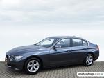 BMW 3-serie 320i HIGH EXECUTIVE Automaat, Navi, LM velgen, Trekhaak