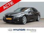 BMW 3-serie 330D HIGH EXECUTIVE Aut. 260pk | Oktoberdeal! | Van 32700,- voor 31500,- | Leer | Navigatie | M-Spor