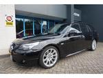BMW 5-serie Touring 520d Edition