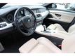 BMW 5-serie Touring 520I M SPORT PAKKET Leer Navi Keyless entry.