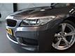BMW Z4 Roadster 1.8I HIGH EXECUTIVE M uitvoering