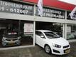 Chevrolet Aveo 1.3D LT 5DEURS AIRCO a.s. zondag geopend 12:00 - 17:00  m.u.v. Mizarstraat