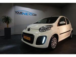 Citroen C1 1.0 Collection