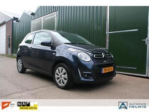 Citroen C1 1.0 VTi Feel