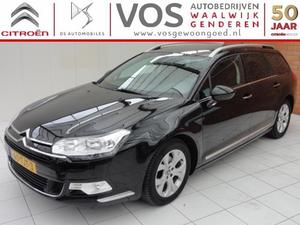 Citroen C5 THP 155 Collection Automaat Hydractive
