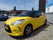 Citroen DS3 1.6 e-HDi So Chic Ecc! PDC! LED! Trekhaak! 1ste Eigenaar!