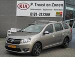 Dacia Logan MCV 0.9 TCE 10TH ANNIVERSARY achteruitrijcamera 17 inch velgen Parkeersensoren Cruise control a.s. z