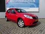 Dacia Sandero 1.2 Ambiance b.j.2009! Airco! 1ste Eigenaar!