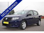 Dacia Sandero 0.9 TCE AMBIANCE AIRCO   1e EIGENAAR   COMPLETE AUTO!