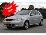 Daewoo Lacetti 1.8-16V CDX GOEDE EN COMPLETE AUTO