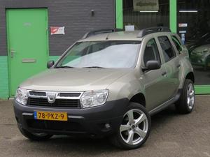 Dacia Duster 1.6 Ambiance 2wd