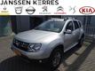 Dacia Duster 1.2 TCE 125 PK 4X2 PRESTIGE 4 SEIZOENENBANDEN   PARKEERSENSOREN   NAVIGATIE