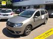 Dacia Logan MCV TCE 90pk Prestige  NAV. Airco Cruise 15``LMV