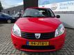 Dacia Sandero 1.2 Ambiance b.j.2009! Airco! 1ste Eigenaar!