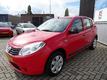 Dacia Sandero 1.2 Ambiance b.j.2009! Airco! 1ste Eigenaar!