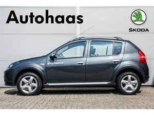 Dacia Sandero 1.6 STEPWAY LPG - 1.6 Stepway LPG - Lichtmetalen velgen 16` - Airco