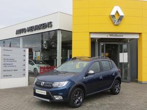 Dacia Sandero TCe 90 Série Limitée Stepway EASY-R AUTOMAAT * DIRECT LEVERBAAR *