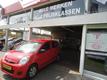 Daihatsu Cuore 1.0 CLEVER 5DEURS a.s. zondag geopend 12:00 - 17:00  m.u.v. Mizarstraat