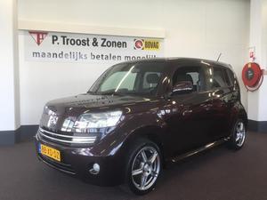 Daihatsu Materia 1.5 SOUL Automaat   Airco