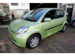 Daihatsu Sirion 2 1.0-12V TREND  109.000 Km 2e Eig NAP Garantie