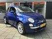 Fiat 500 1.2 Sport Airco Half Leder LM Blue&Me