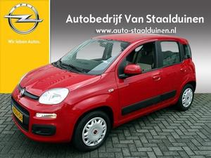 Fiat Panda 0.9 TwinAir Ed. Cool -RIJKLAAR