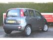 Fiat Panda TWINAIR TURBO 80PK LOUNGE AUTOMAAT