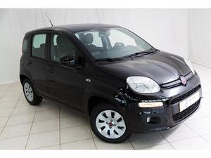 Fiat Panda Lounge BTW vrij