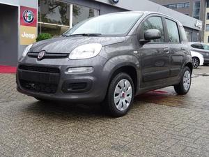 Fiat Panda 0.9 80PK Lounge Automaat €2000 KORTING