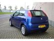 Fiat Punto 1.4 5DR EDITION BLUE & ME