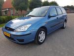 Ford Focus Wagon 1.6 16V Collection Nieuwe Apk