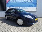 Ford Focus Wagon 1.6 TDCI ECOnetic Lease Navi! PDC!