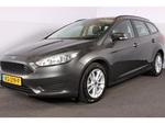 Ford Focus 1.0 EcoBoost 100pk Trend