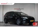 Ford Focus 1.0 EcoBoost 125pk Wagon ST- Line