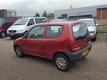 Fiat Seicento 900 ie Young