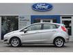 Ford Fiesta 1.0EB 125PK TITANIUM | AFN. TREKHAAK | CAMERA | CLIMA | CRUISE | NAVI | VOORRUITVERW. | ACTIVE CITY