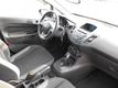 Ford Fiesta 1.0 ECOBOOST TITANIUM 100 PK! Automaat Cruise controle Stoelverwarming Parkeersensoren voor achter a