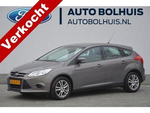 Ford Focus Trend 125pk