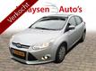 Ford Focus 1.6 TDCI ECONETIC LEASE TITANIUM 79.000 km`s! 5 deurs! parkeersensoren! VERKOCHT!