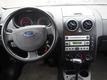 Ford Fusion 1.6-16V GHIA AUTOMAAT | Airco | PDC | Elektrisch bedienbare ramen spiegels |