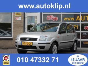 Ford Fusion 1.4-16V Culture