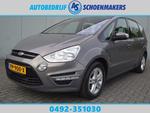 Ford S-MAX 1.6 TDCi 7-persoons   NAVI   CLIMA