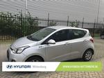 Hyundai i10 1.0I I-MOTION COMFORT PLUS | Climatronic | Bluetooth Carkit | Cruise Control | Fabrieksgarantie t m