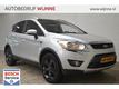 Ford Kuga 2.0 TDCi 136pk Titanium | Leder | Navi | Climate | Trekhaak