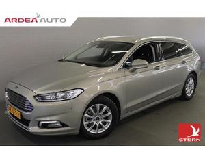 Ford Mondeo 1.5 EcoBoost 160pk Titanium