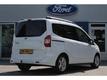 Ford Tourneo Courier 1.0EB TITANIUM 101PK | AFN. TREKHAAK | CLIMA | NAVI | VOORRUITVERWARMING | PARKEERSENSOR ACH