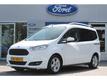 Ford Tourneo Courier 1.0EB TITANIUM 101PK | AFN. TREKHAAK | CLIMA | NAVI | VOORRUITVERWARMING | PARKEERSENSOR ACH