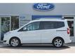 Ford Tourneo Courier 1.0EB TITANIUM 101PK | AFN. TREKHAAK | CLIMA | NAVI | VOORRUITVERWARMING | PARKEERSENSOR ACH